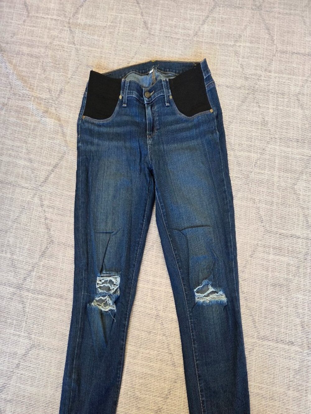 Ripe maternity jeans